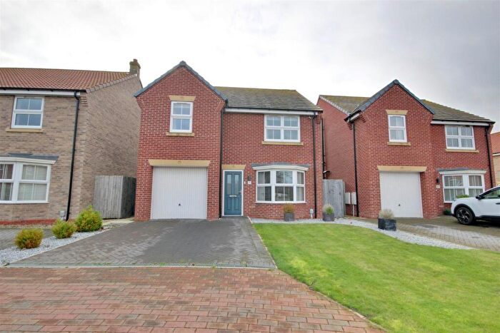 4 Bedroom Detached House For Sale In Paradise Drive, Woodmansey, Beverley, HU17