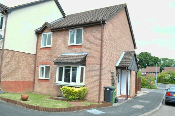 1 Bedroom Terraced House To Rent In Being Refurbished - Waldon Gardens, West End, SO18