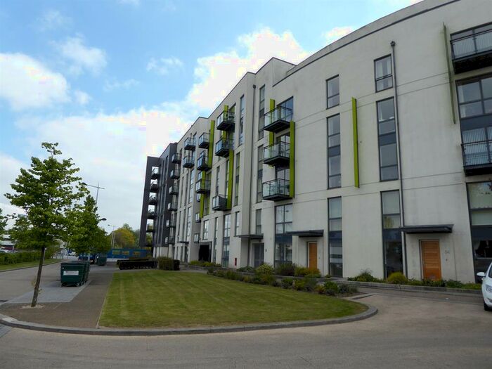 2 Bedroom Apartment To Rent In The Boulevard, Edgbaston, Birmingham, B5