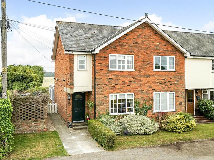3 Bedroom End Of Terrace House For Sale In Checkers End, Gaddesden Row, Hertfordshire, HP2