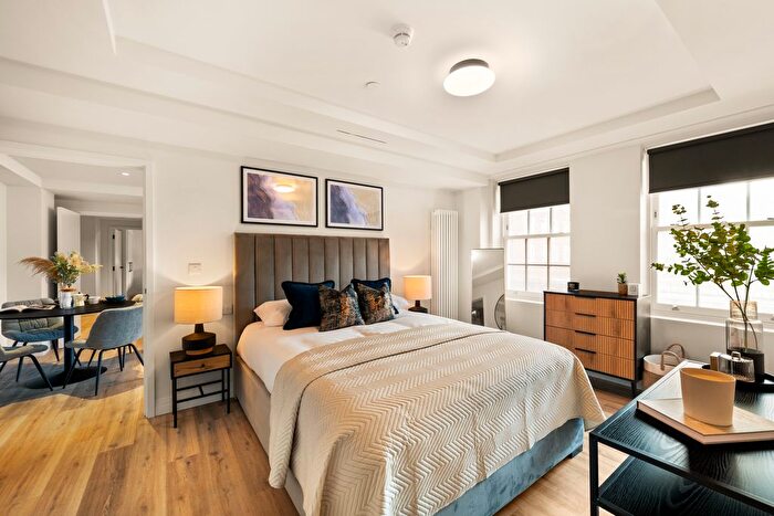 2 Bedroom Flat To Rent In Rodney House, Dolphin Square, Chichester Street, London Ar, London, SW1V