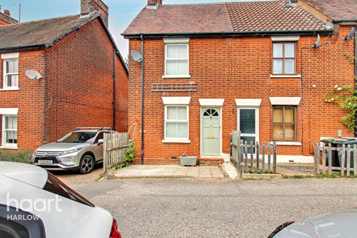 3 Bedroom Semi-Detached House To Rent In Stoney Common, Stansted, CM24