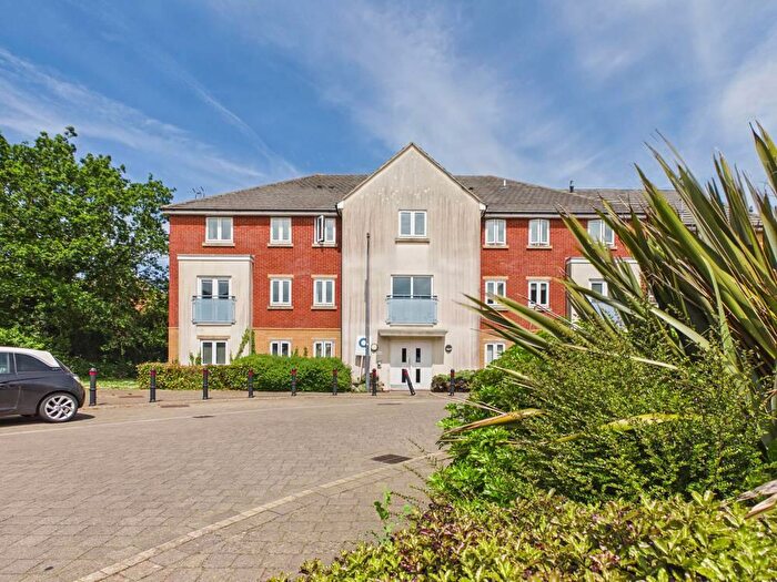 2 Bedroom Apartment For Sale In Hornbeam Close, Bradley Stoke, Bristol, South Gloucestershire, BS32