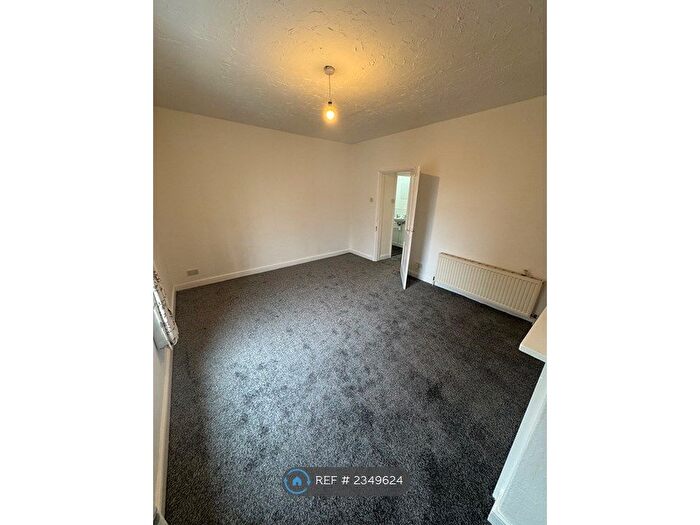 1 Bedroom Flat To Rent In Clarendon Street, Wolverhampton, WV3