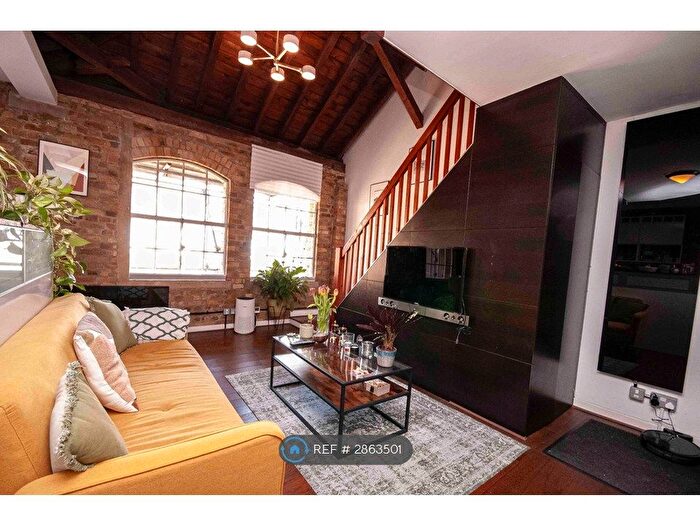 1 Bedroom Flat To Rent In Queen Elizabeth St, London, SE1