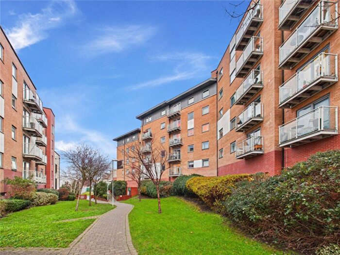 2 Bedroom Apartment For Sale In Ship Wharf, Colchester, Essex, CO2