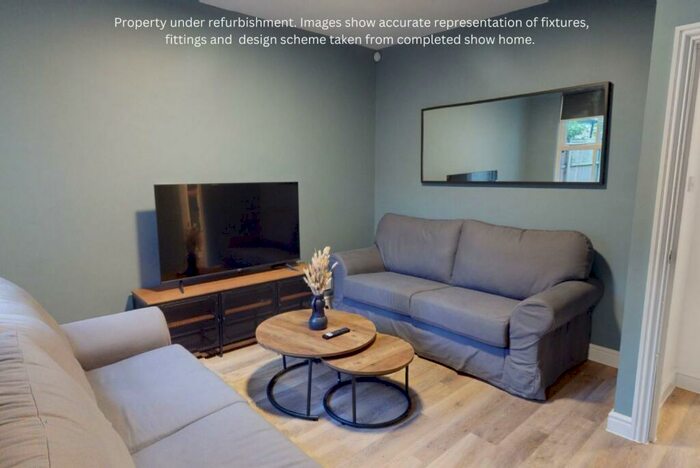 6 Bedroom House To Rent In Midland Avenue, NG7