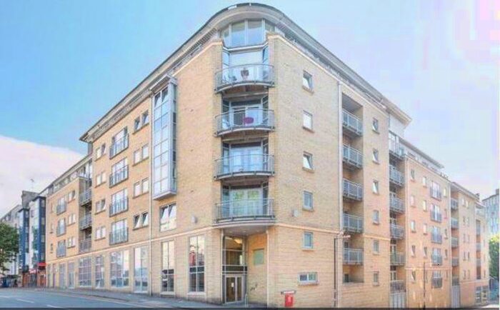 2 Bedroom Flat To Rent In Marlborough Street, Bristol, BS2