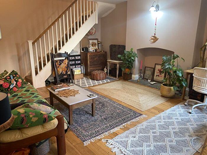 1 Bedroom Maisonette To Rent In Catherine Street Frome, BA11