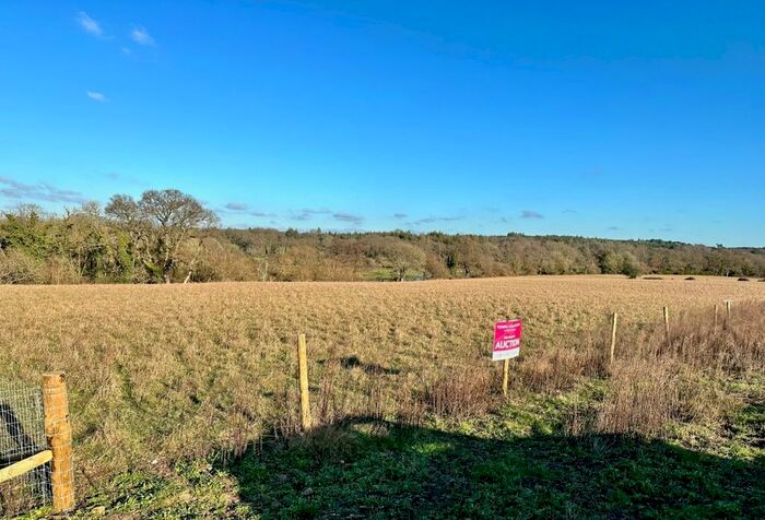 Land For Sale In Puddletown Road, Wareham, BH20