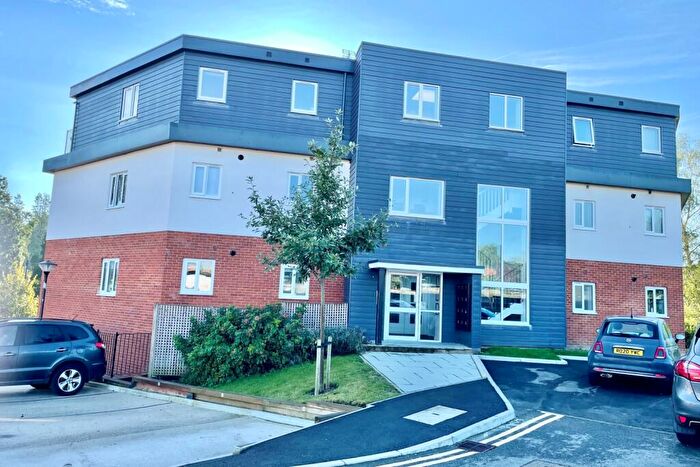 1 Bedroom Terraced House To Rent In Robins Gate, Bracknell, Berkshire, RG12