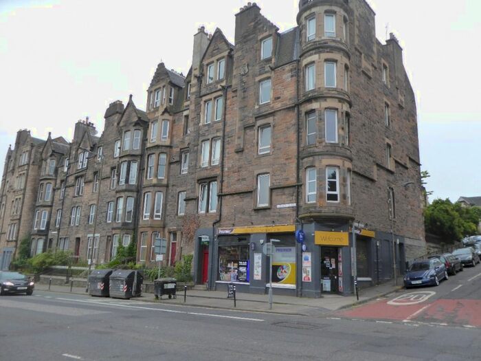 3 Bedroom Flat To Rent In Wolseley Terrace, Meadowbank, Edinburgh, EH8