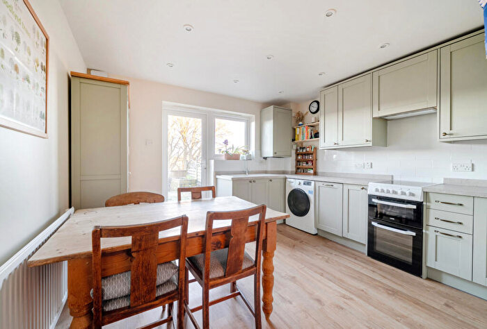 2 Bedroom Terraced House For Sale In Parliament Close, Stroud, Gloucestershire, GL5