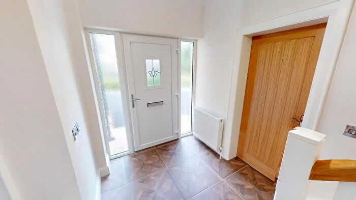 5 Bedroom Detached House For Sale In Dovecote Way, Enniskillen, BT93