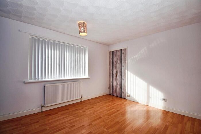 2 Bedroom Terraced House For Sale In Ash Grove, Beverley Road, Hull, HU5