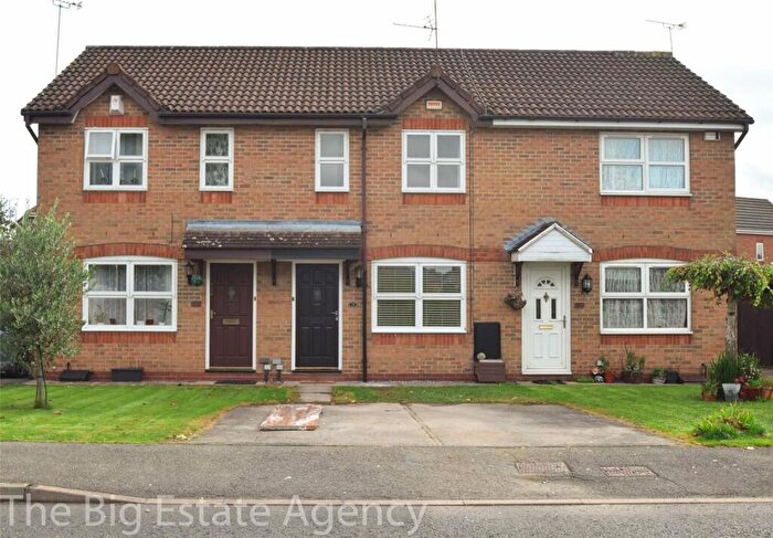 2 Bedroom Semi-Detached House To Rent In Boundary Lane, Saltney, CH4