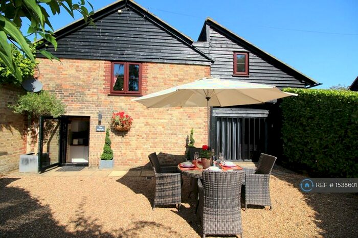 2 Bedroom Detached House To Rent In Frith Farm House, Nr Faversham, ME13