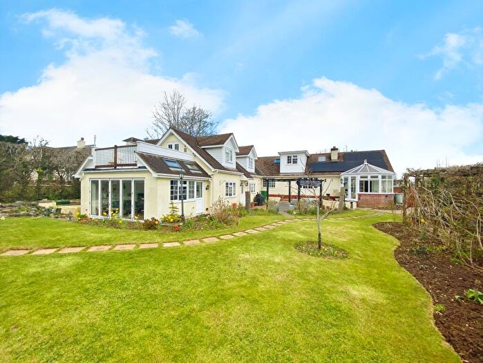 7 Bedroom Detached House For Sale In Ramsden Lane, Offwell, EX14