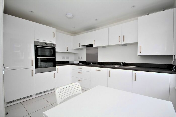 4 Bedroom Semi-Detached House To Rent In Edward Parker Road, Bristol, BS16