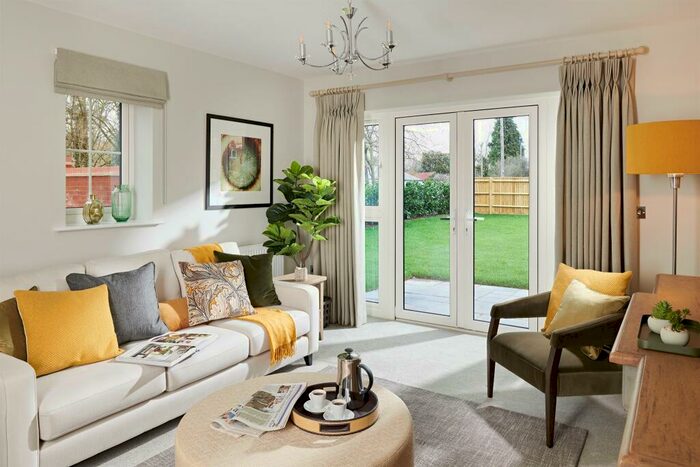 4 Bedroom Detached House For Sale In Brockhills Lane, New Milton, BH25