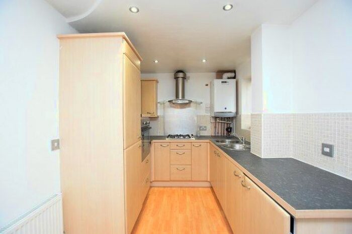 2 Bedroom Flat To Rent In Leadmill Street, Sheffield, S1
