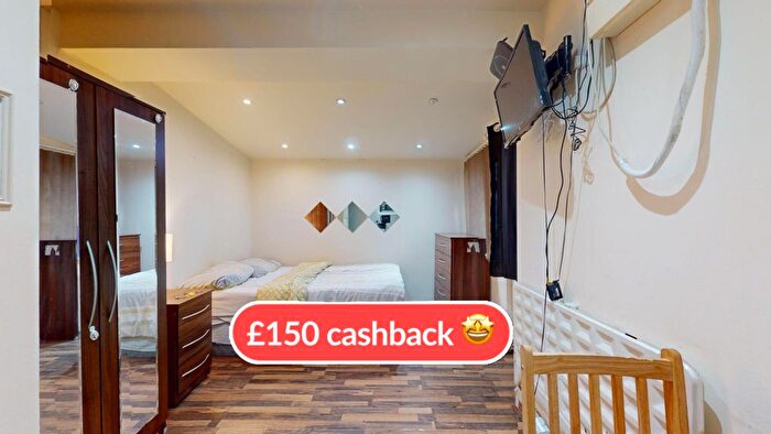 Studio To Rent In Chichele Road, London, NW2