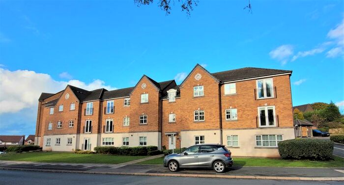 2 Bedroom Flat To Rent In Oatfield Court, Hamstead Road, Great Barr, B43