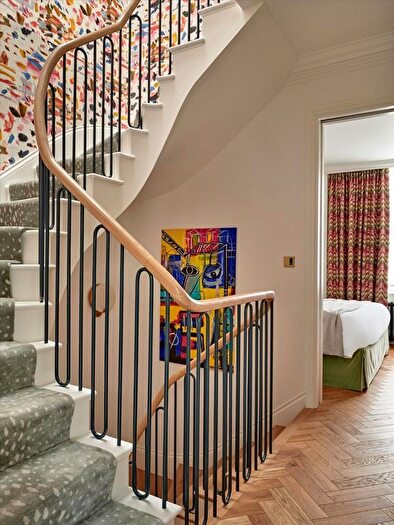4 Bedroom Town House To Rent In Clarendon Road, London, W11
