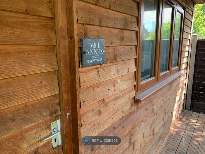 1 Bedroom Bungalow To Rent In Nags Head Road, Enfield, EN3