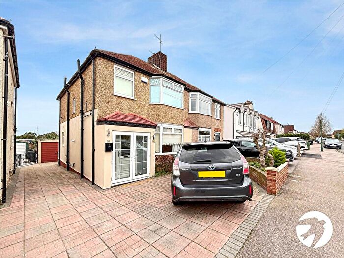 3 Bedroom Semi-Detached House To Rent In Wilmot Road, Dartford, Kent, DA1