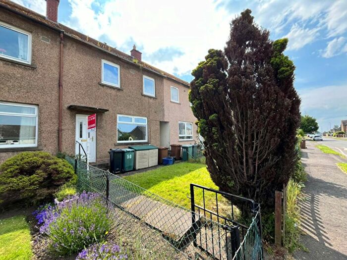 2 Bedroom House To Rent In Rosebery Avenue, South Queensferry, EH30
