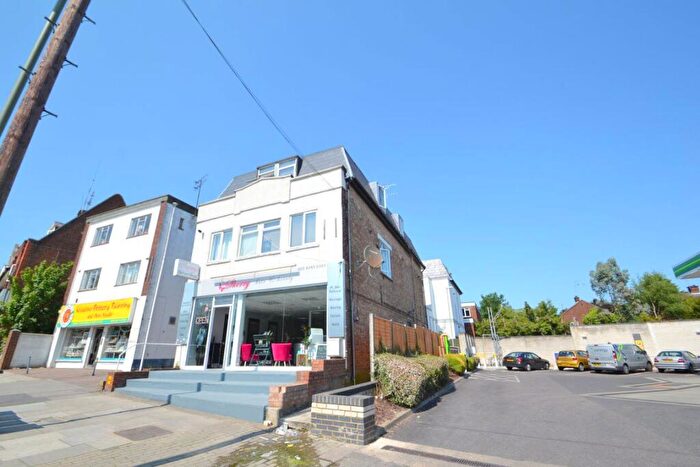 1 Bedroom Flat To Rent In Excellent One Bed In Fantastic Location, NW7