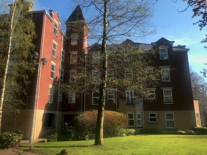 2 Bedroom Apartment To Rent In Gardenhurst, Cardigan Road, Headingley, Leeds, LS6