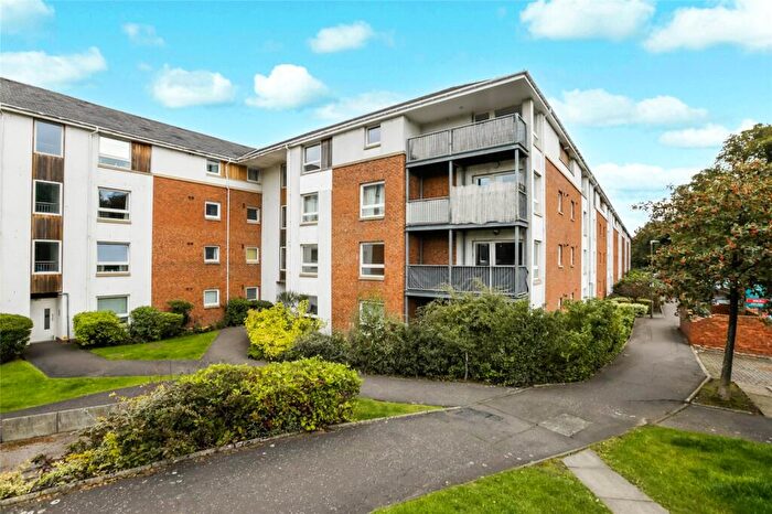 4 Bedroom Flat For Sale In The Maltings, Falkirk, Stirlingshire, FK1