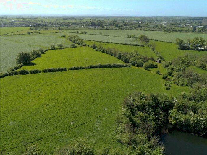 Land For Sale In Lot - South Barr Farm, Kilwinning Road, Barrmill, Beith, KA15