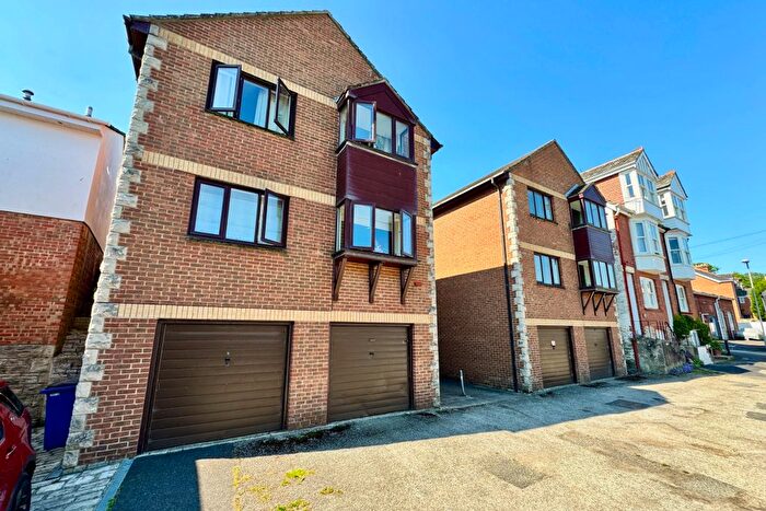 2 Bedroom Flat To Rent In Mount Pleasant Lane, Swanage, BH19