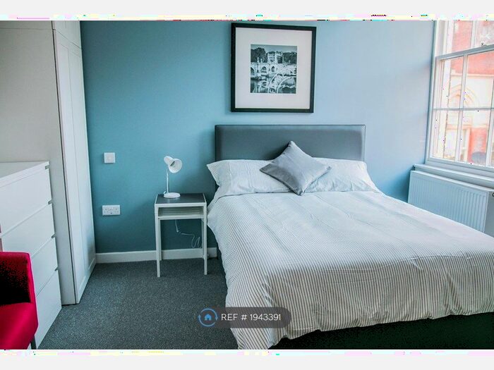 Studio To Rent In Wolverhampton Street, Dudley, DY1