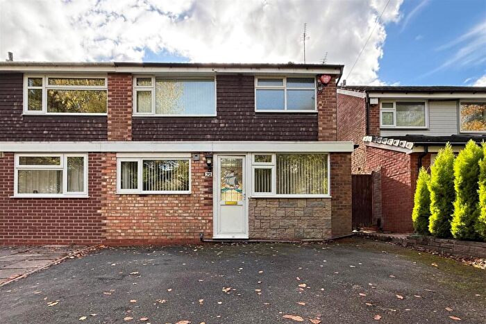 3 Bedroom House For Sale In Tennal Road, Harborne, Birmingham, B32