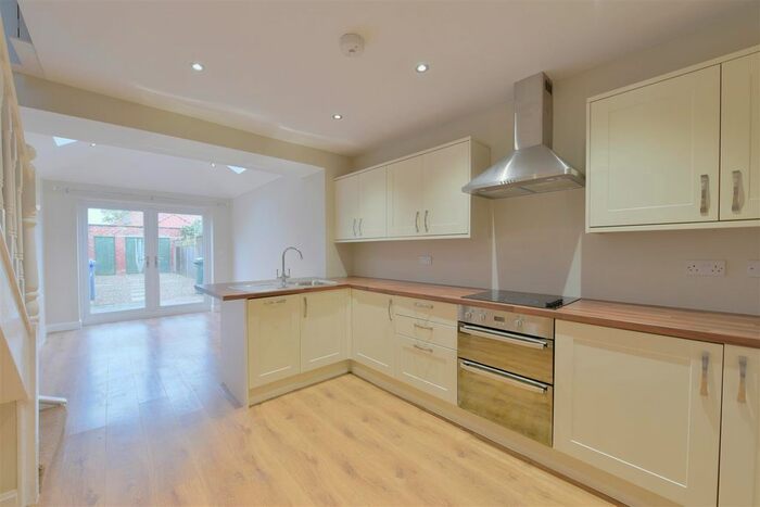 1 Bedroom Cottage To Rent In Chapel Green, Appleton Roebuck, York, YO23