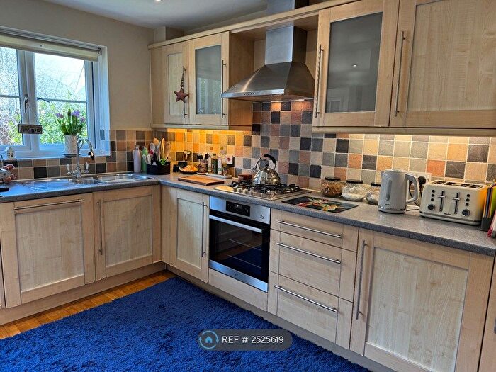 3 Bedroom End Of Terrace House To Rent In St. Dunstan Court, Calne, SN11