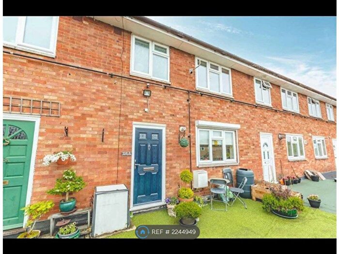 2 Bedroom Terraced House To Rent In Nursery Roadtaplow, Maidenhead, SL6