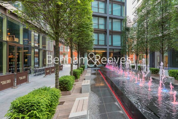 1 Bedroom Flat To Rent In One Tower Bridge, Tower Bridge, SE1