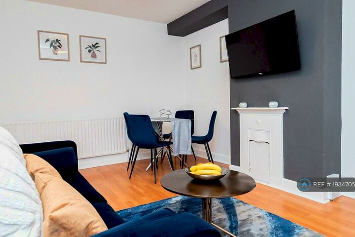 1 Bedroom Flat To Rent In Abingdon Road, Oxford, OX1