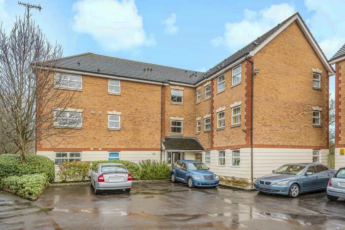 2 Bedroom Apartment To Rent In Headington, Oxford, OX3
