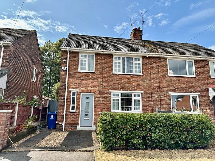 3 Bedroom Semi Detached House For Sale In Montagu Road, Sprotbrough, Doncaster, DN5