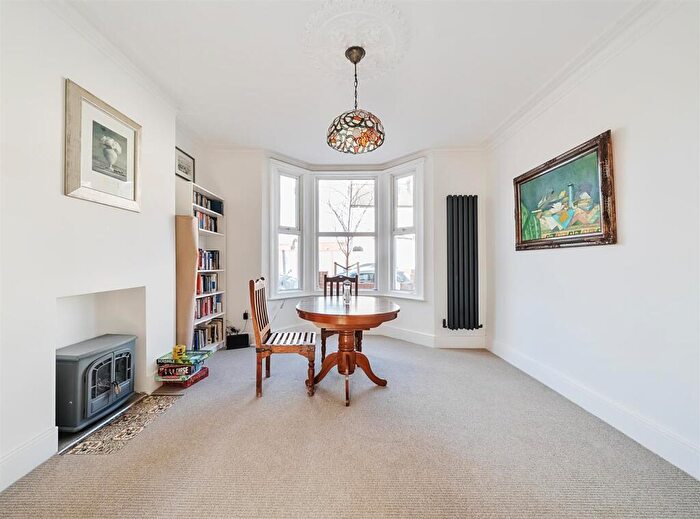 4 Bedroom Terraced House To Rent In Strode Road, London, NW10