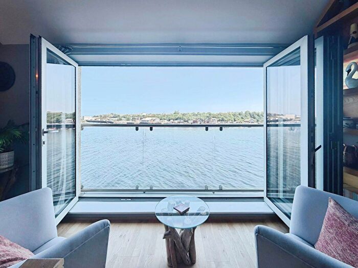4 Bedroom Town House For Sale In Swan Quay, North Shields, NE29