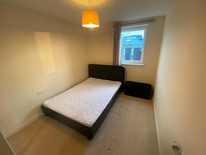 2 Bedroom Flat To Rent In Dee Village, Millburn Street, AB11