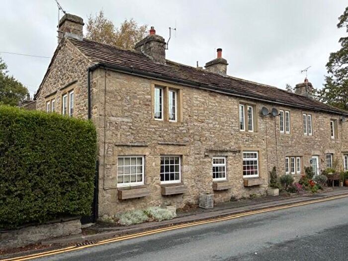 2 Bedroom Cottage For Sale In Manor Cottage, Church Street, Giggleswick, BD24