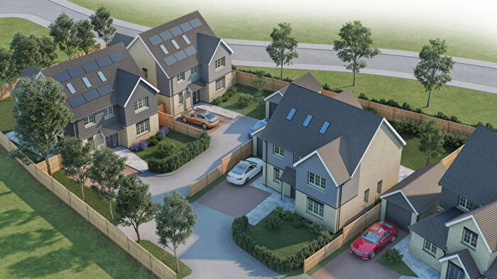 4 Bedroom Detached House For Sale In Shepham Lane, Polegate, BN26